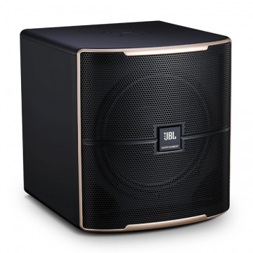 Loa siêu trầm Karaoke JBL PASION12SP
